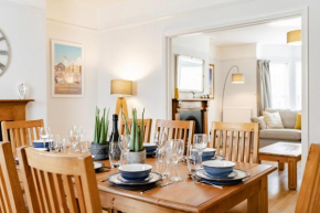 Barnacle Nook - Norfolk Cottage Agency